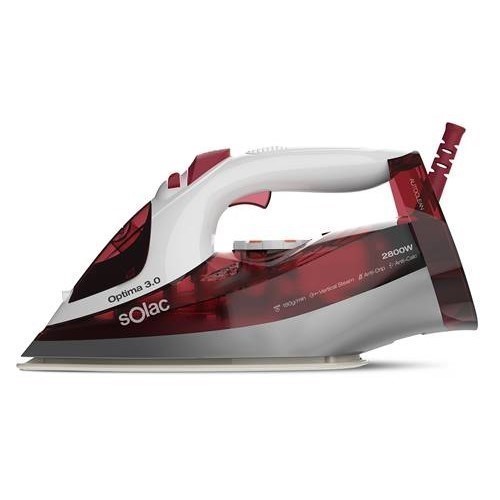 PLANCHA SOLAC PV2029 OPTIMA 3.0 2800W